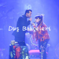 Cem Adrian、Ceylan Ertem - Duş Bahçeleri (Live)