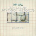 Dan Wall - Frozen Moments