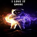 Electro Zone、QMore - I love it (feat. QMore)