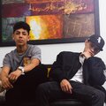 Alejo、Duke - Fantasias (feat. Duke)