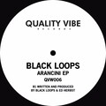 Black Loops - Fresh 18