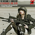 The Mechanic、Vindicator - The Last Days of War (Extemded Mix)