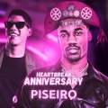 Brazilian Remix Tv、GIVĒON - Giveon - Heartbreak Anniversary - VERSÃO PISEIRO