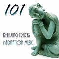 Binaural Music Zone - Theta Waves for Consciousness