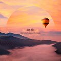 Arctic - spring