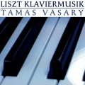 Tamás Vásáry - Ungarische Rhapsodie Nr. 6 Des-Dur