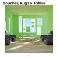 Nux - Couches, Rugs and Tables