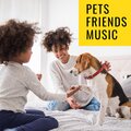 Sleepy Dogs、Cat Music、Dog Music - Calming Sleep Songs For Pets