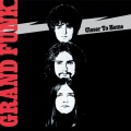 grand funk railroad - Nothing Is The Same