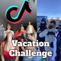 Tendency Challenge - Vacation Challenge