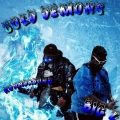 RonnDaDonn、Big Z. - Cold Demons (feat. Big Z)(Explicit)