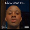 STEVVON - LIKE I WANT YOU