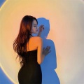 蔡文姬、澜 - Past L ives