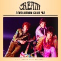 Cream - Sunshine Of Your Love (Live)
