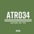 Jose M Duro - Don´T Stop (Radio Edit)