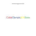 808 State - Olympic
