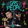 Electro Zone - Gas pedal (QMore & Kristian Arango)