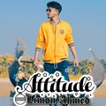Limon Ahmed - Attitude