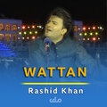 Rashid Khan - WATTAN