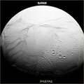 Sane - Энцелад