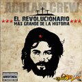 Adulam Crew、Sergio Avila - Toma tu cruz (feat. Sergio Avila)(Explicit)
