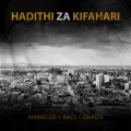 Ambreezo、Kilahila、JDX、Bacs、Ghaiza - Freshi ka sisi