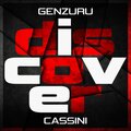 Genzuru - Cassini (TonyHangRemix)