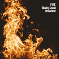 Fireplace Sounds、Sounds of Nature Noise、Relaxing Music Therapy - Calming Fire Ridge