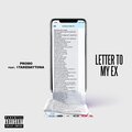 Promo、1take Daytona - Letter To My Ex (Explicit)