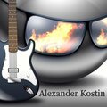 Alexander Kostin - Sorrow