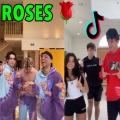 Tendency Challenge - Roses Imanbek Remix Challenge