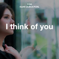 Hans-Ulrich Pohl - I Think Of You