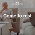 Hans-Ulrich Pohl - Come to Rest