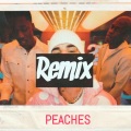 Jus ft Christin - Peaches (Remix)