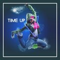 Mr Wilson - Time Up
