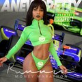 ANewPretty - Runnin' (Money Marathon)(Explicit)