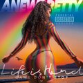 ANewPretty - Game Don't Stop (Life is Hard)(Explicit)