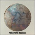 Ed Hartman - Western Theme