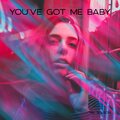 Mr Wilson - You've Got me Baby