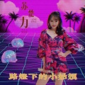 苏楚力 - 路灯下的小姑娘