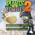 Laura Shigihara - Pirate Seas (From Plants vs. Zombies 2) [Secret Track]