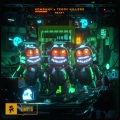 Kompany、Teddy Killerz - Beast