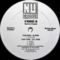 joey beltram - C.O.D.E.S.
