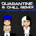 Yanni Cassanova、Renee 6:30 - Quarantine & Chill ((Remix)(Explicit))