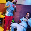 Luckie Luciano、Keyz - Big Dawg (Explicit)