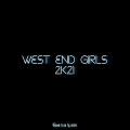 Derkommissar、Verdun Remix - West End Girls 2K21
