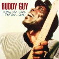 Buddy Guy - Cold Shot