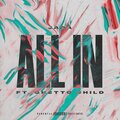 jada、Ghetto Child - All In (feat. Ghetto Child) (Explicit)