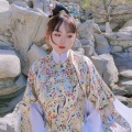 成蹊 - 起风了