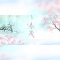云胡、百里妤浅 - 春笺